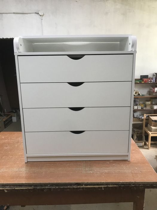 Продам НОВИЙ комод-пеленатор(виробництво)