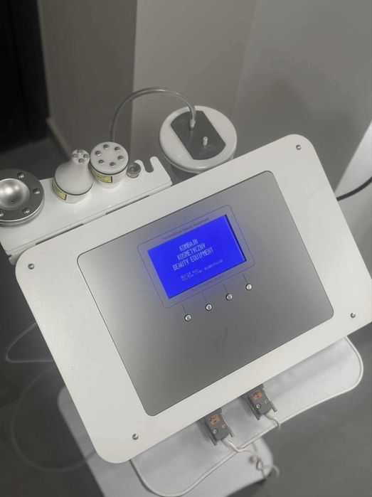 Kombajn kosmetyczny Vanity – 6w1