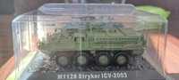 Model M1126 Stryker ICV