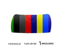NOWA POKRYWA SILNIKA MAZDA RX-8 2003-2012 LAKIEROWANA W KOLOR