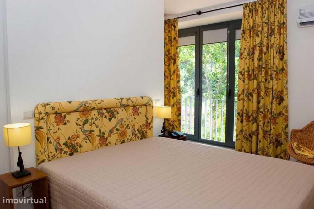 734006 - Apartamento com 1 quarto, com área...