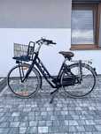 Rower sparta pick-up deluxe