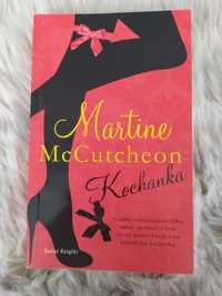 Kochanka- Martinez McCutcheon