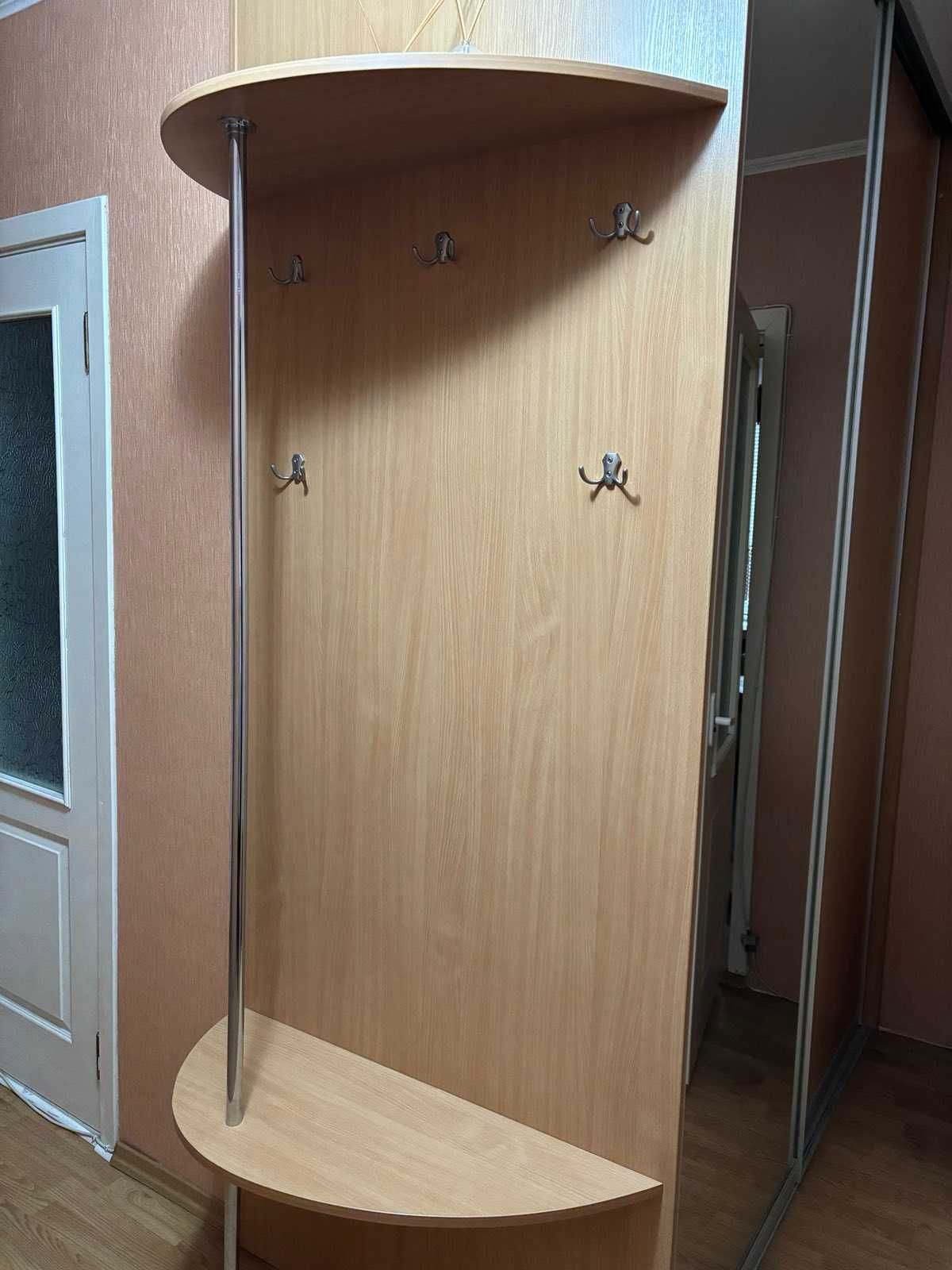 (8) Здається в оренду 2 кімнатна квартира район Слов'янка 9726