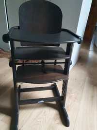 Krzesełko do karmienia Geuther