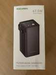 Павербанк Rocoren 50000mAh 67.5W