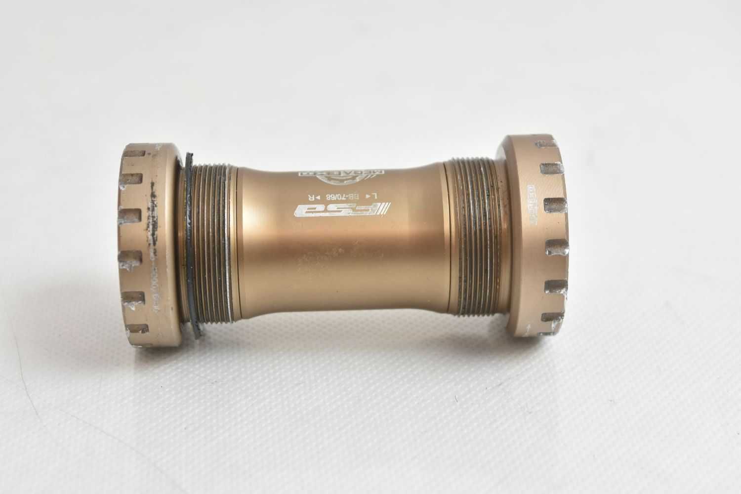 suport FSA MEGAEXO bb-8000/6000 v4,9 ! anglik ! ms187 ! 24mm !