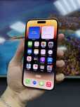 iPhone 14 Pro Max 128Gb Gold Unlock Ідеал з Гарантією