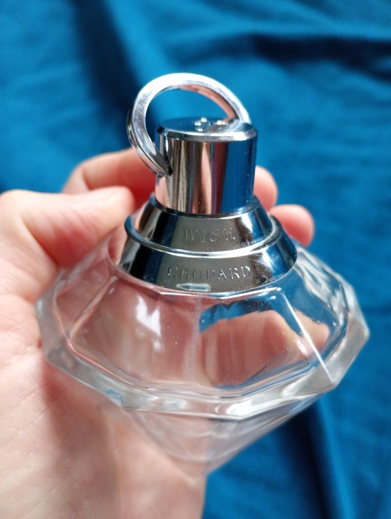 Flakon Chopard Wish 75 ml