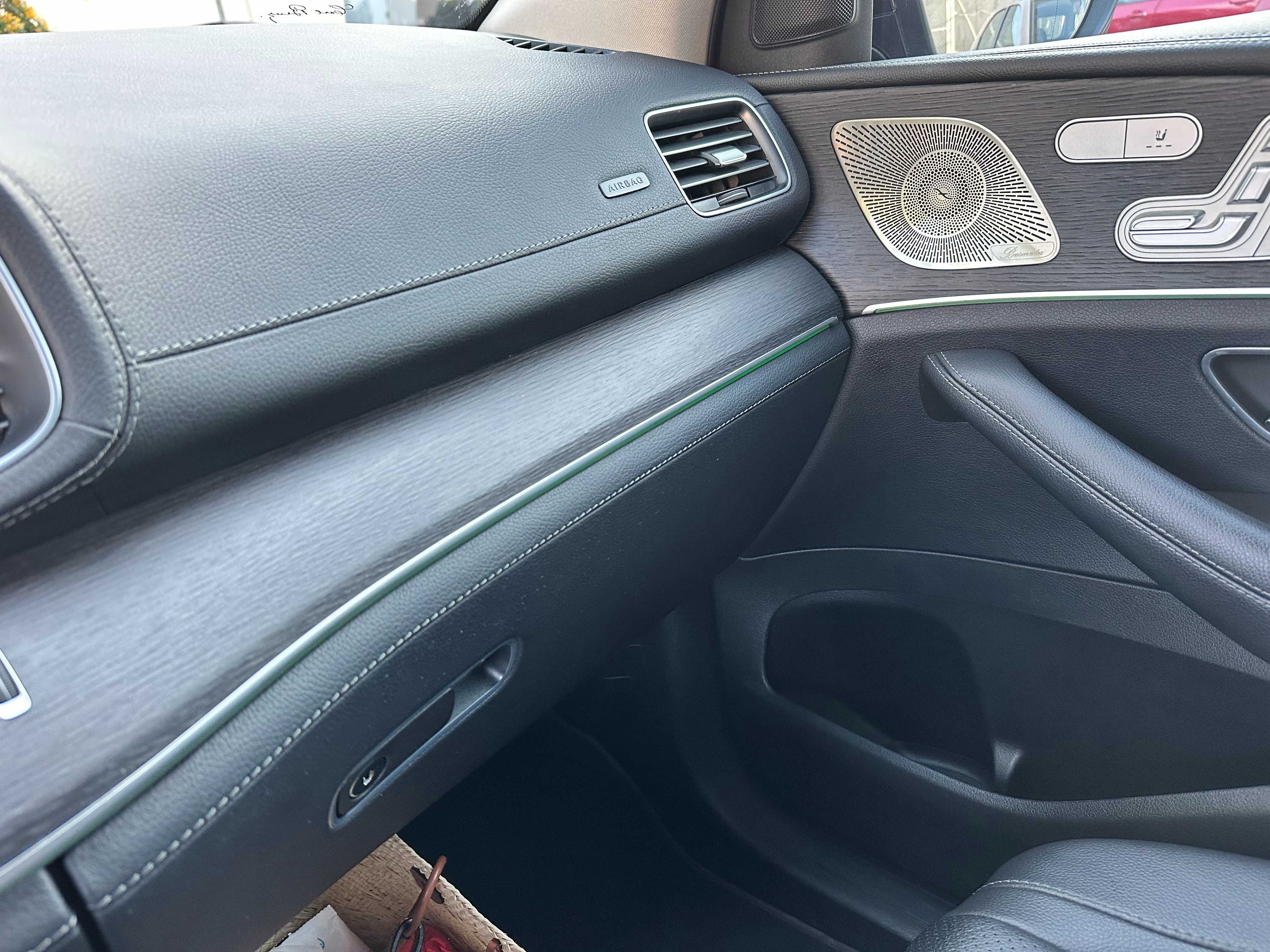 Mercedes-Benz GLE-Class 2023  Cupe 62000 км