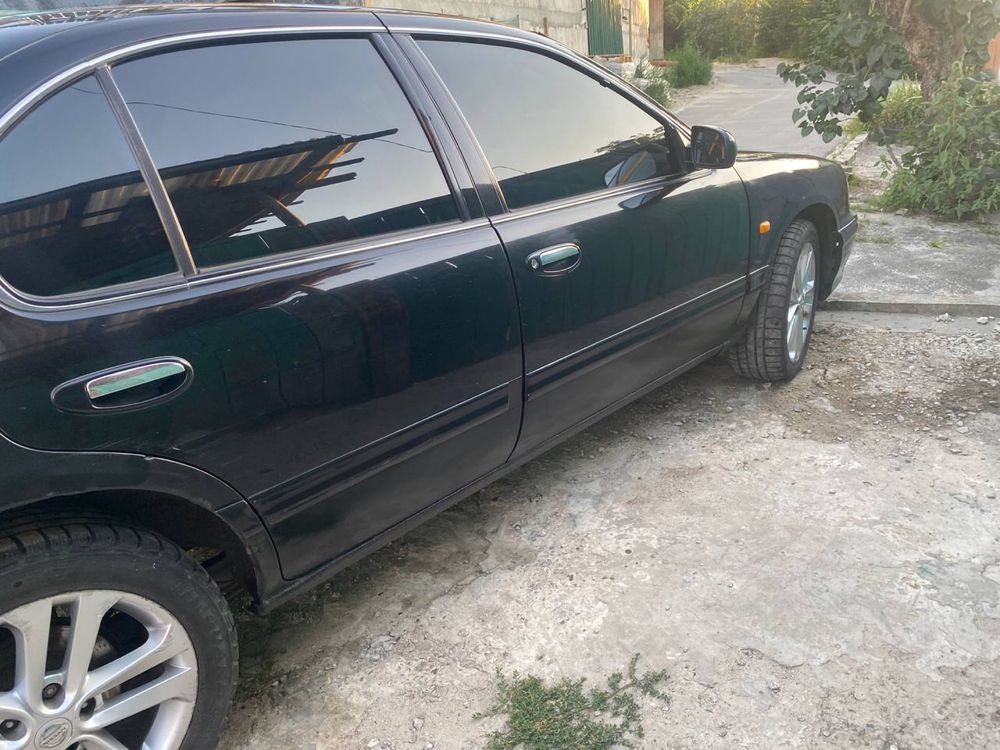 Nissan Maxima A32 2.0 Автомат