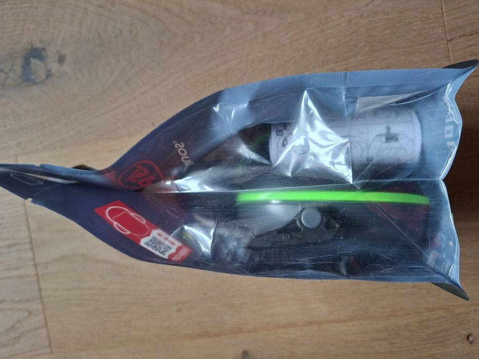 Nauszniki słuchawki przeciwhałasowe JSP