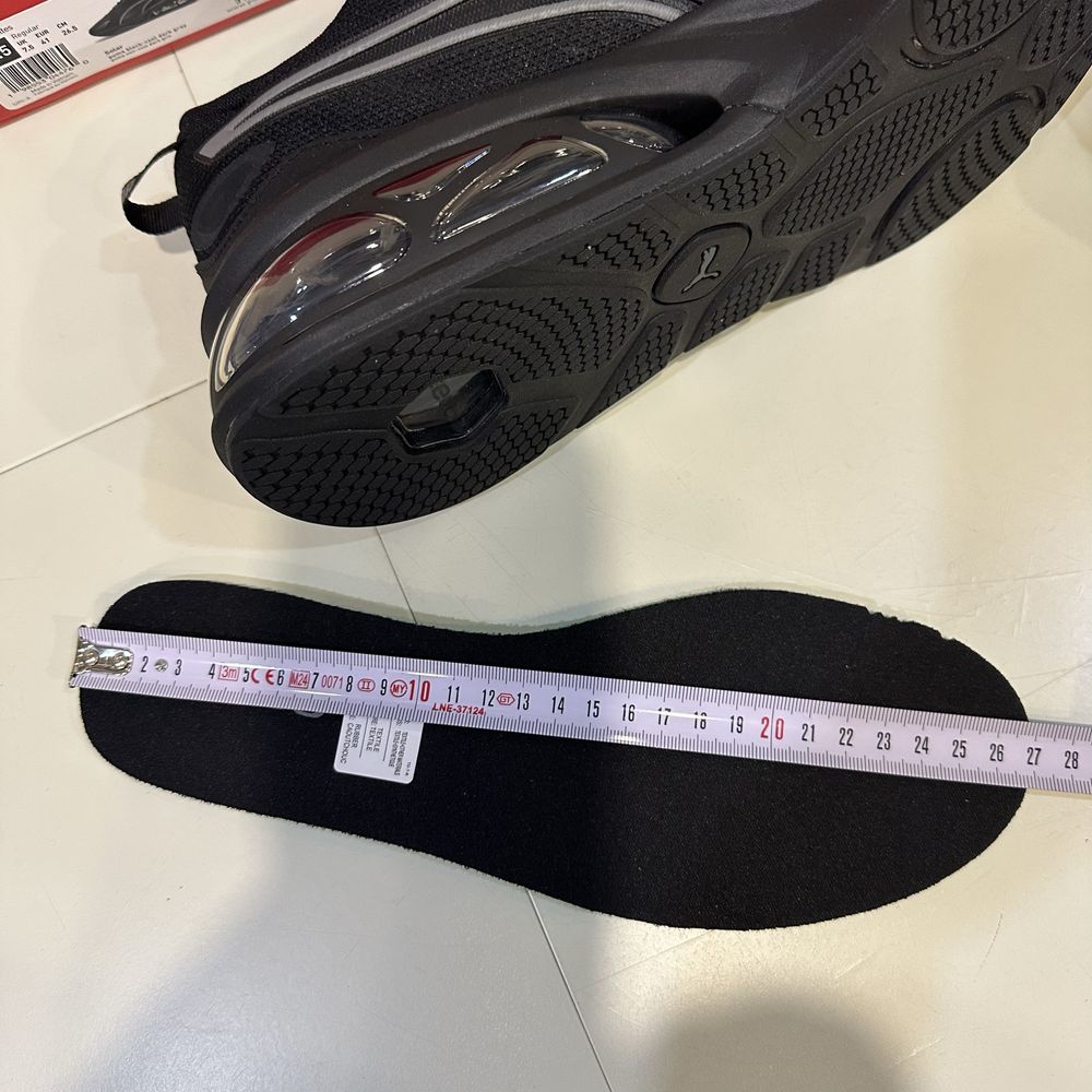 Puma SOLAR. Чоловічі кросівки. Оригінал. Нові. Розмір 41-46
