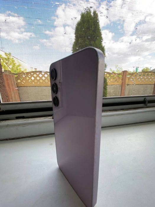 Samsung Galaxy A35