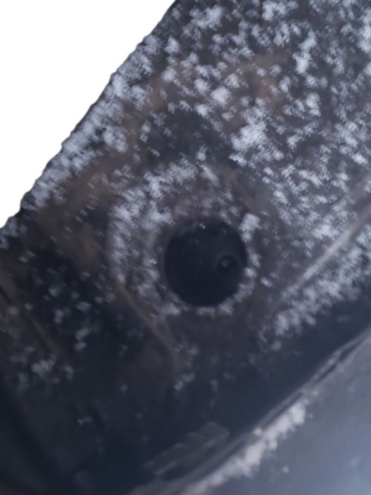 Порог левый Mitsubishi L200 2007-2014 5253F411 разборка