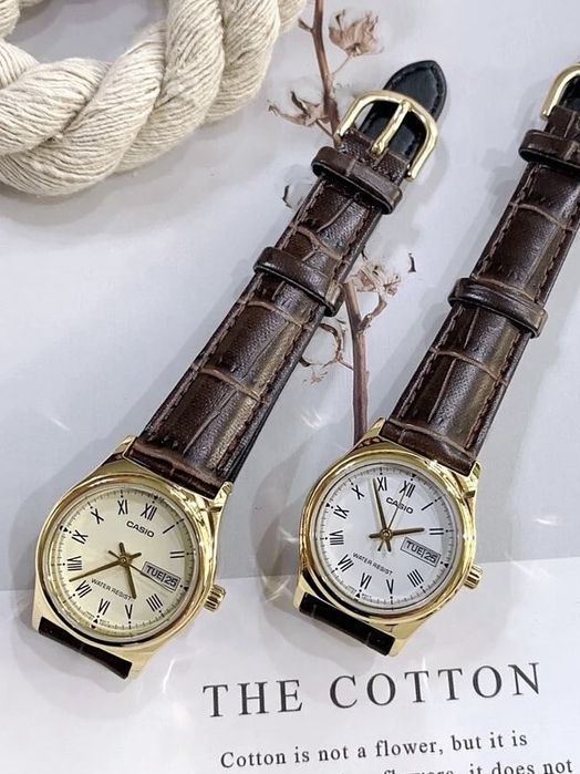 Годинник жіночий Casio LTP-V006GL-9B Оригінал Гарантія Часы женские