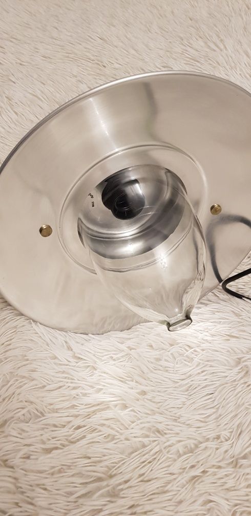 Lampa loftowa Ikea