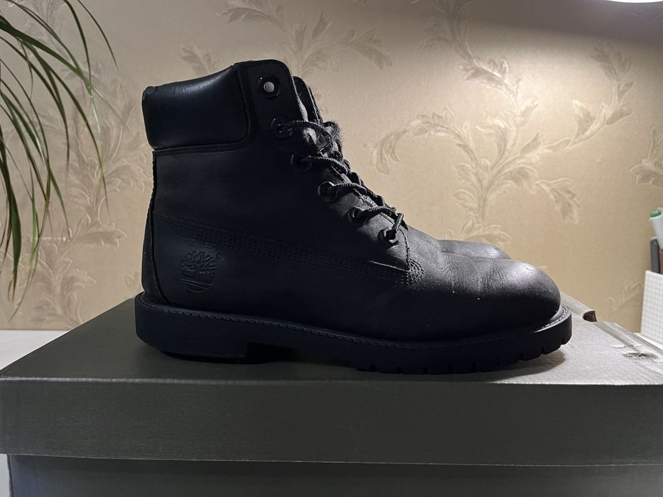 Timberland 37 4.5us