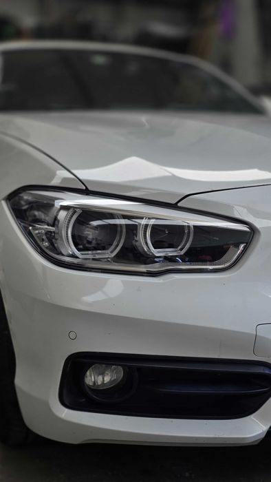 Reparação Faróis: Condensação, Xenon, Vidros Novos e Bi-LED