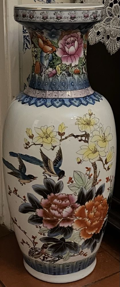 Jarrão Oriental