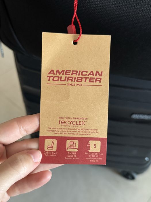 Bolsa viagem American Tourister