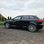 Audi A3 Sprzedam audi a3