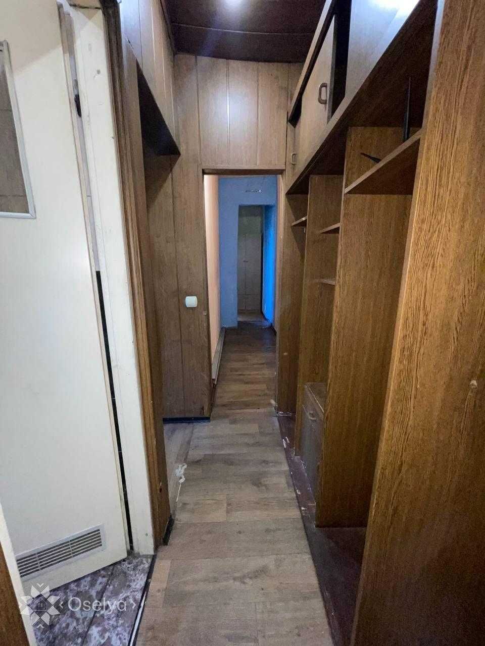 БЕЗ КОМІСІЇ! ТОП! Продам 2к квартиру Антонова Солом'янка Шулявка КПІ