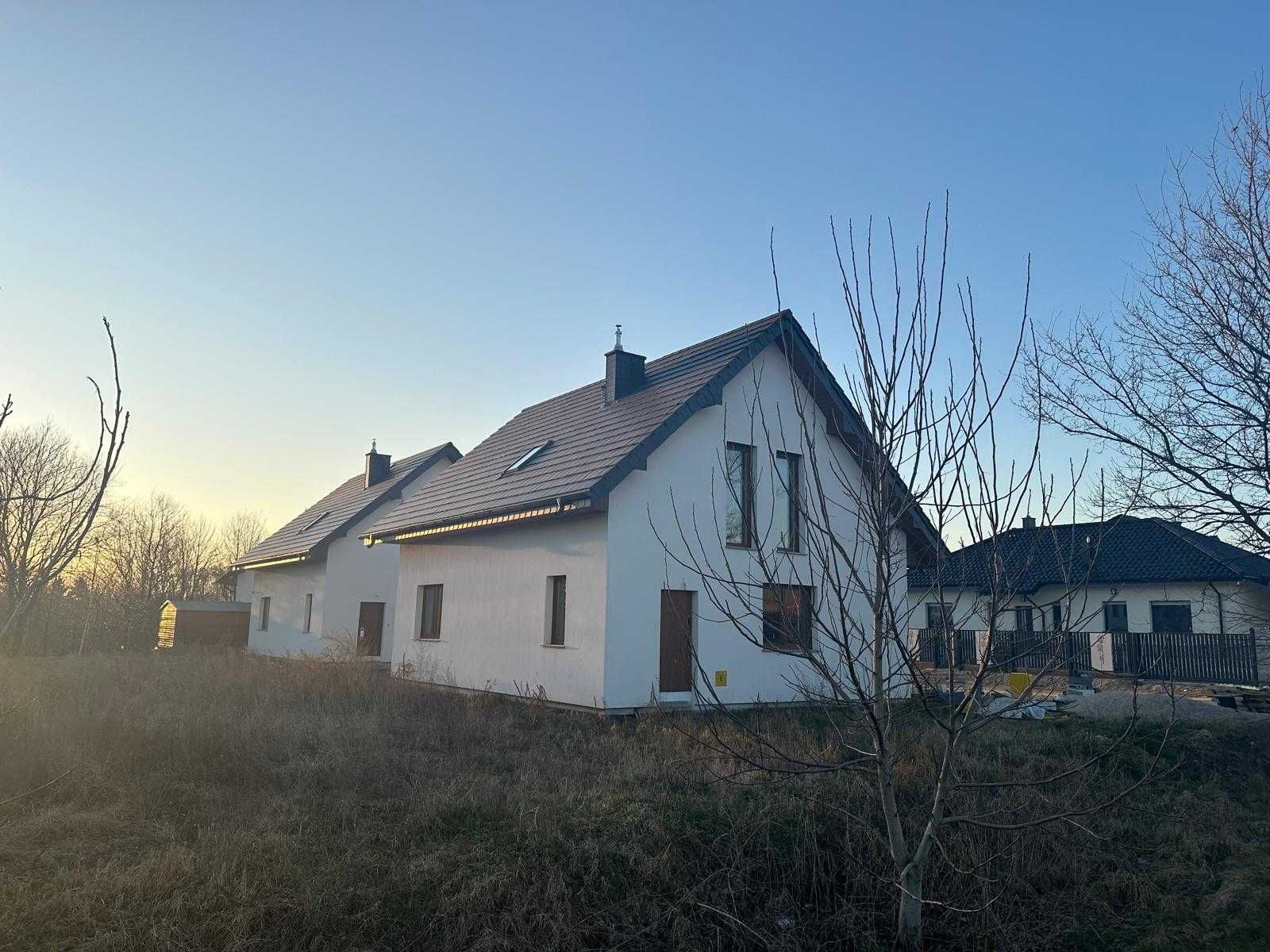 Sprzedam dom w Otmuchowie
