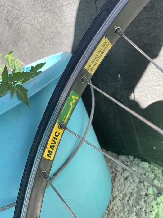 ARO MAVIC MA40 36furos