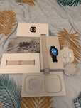 Apple Watch Ultra 1st Gen 95% New Naturalny