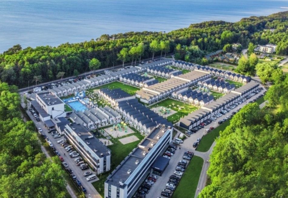 Holiday park voucher domki/apartamenty bezimienny równ. sezon-lastmin.