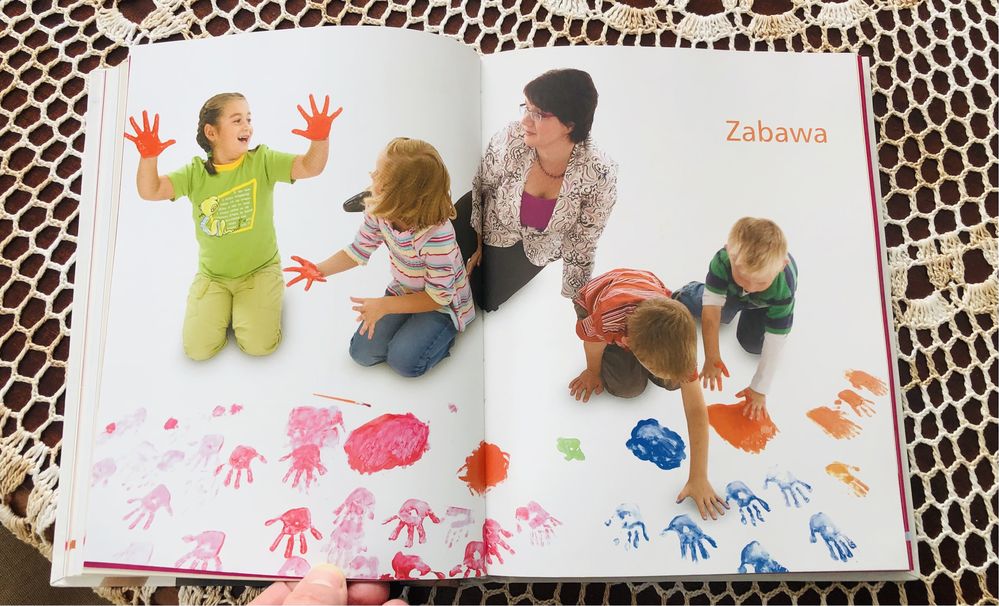 I ty możesz mieć superdziecko - Dorota Zawadzka.