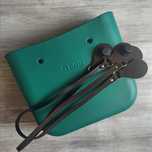 O BAG mini petrol - zestaw