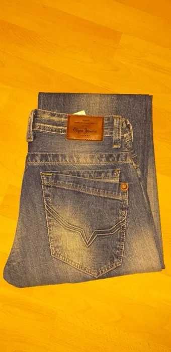 Spodnie Jeans męskie roz. W 30L32 *Pepe London