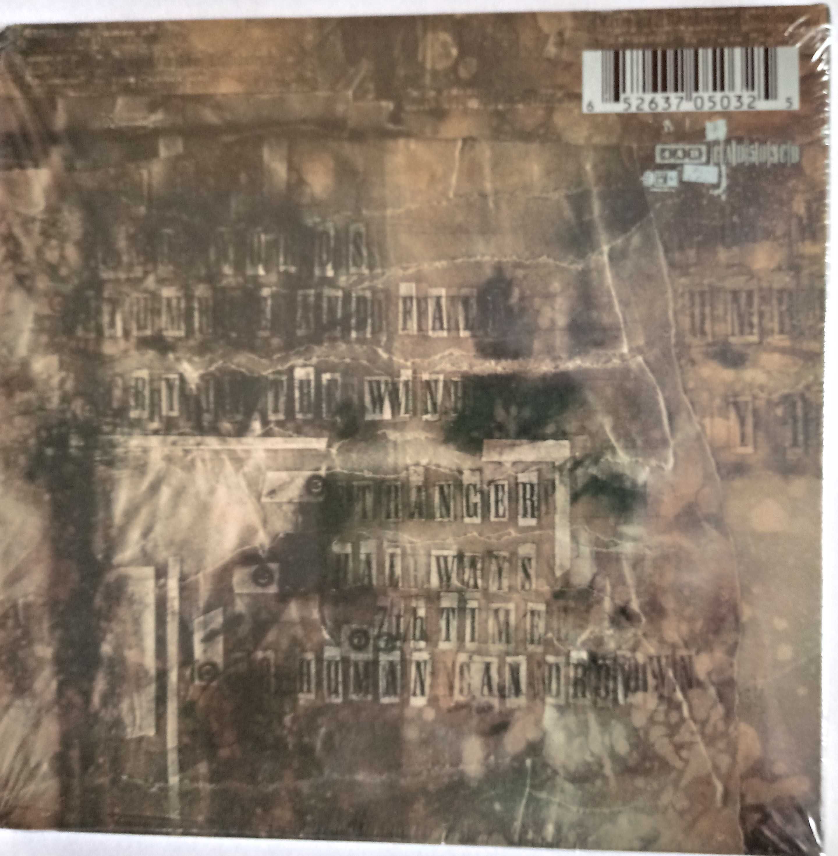 Clan Of Xymox - nowe w foli