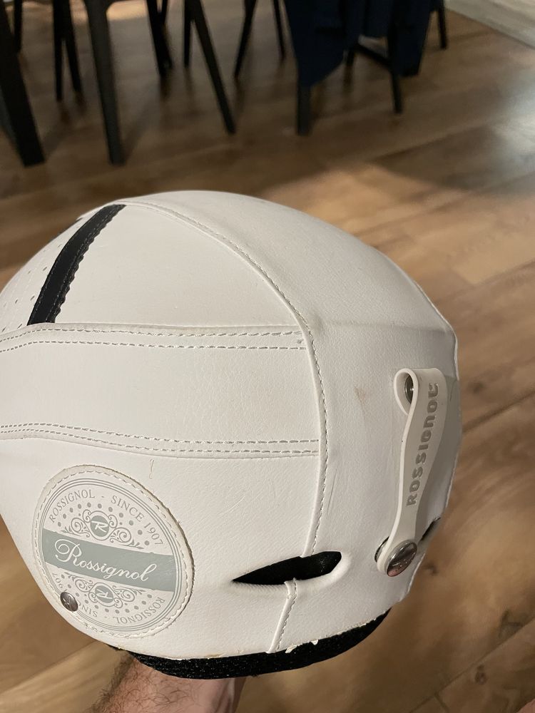 Kask narciarski Rossignol