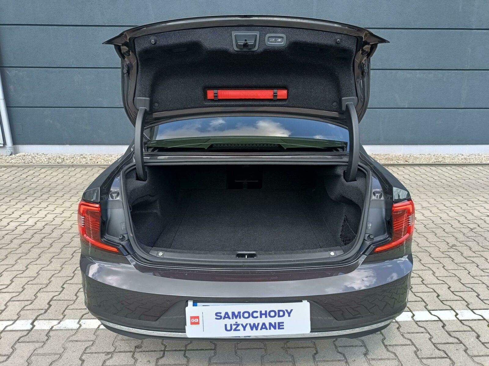 Volvo S90 2.0 B5 250 KM Inscription FV23% Salon PL