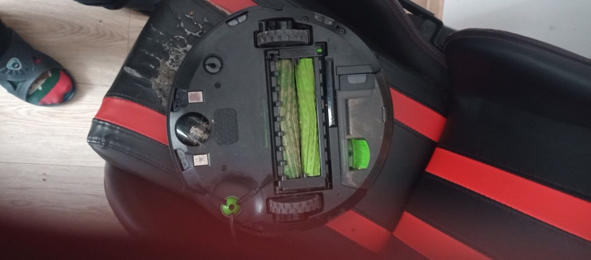 irobot roomba j7+ j755840