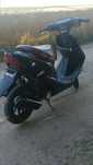 Продам Honda dio 34