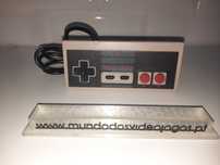 Comando Nes Novo