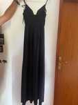 Vestido de cerimónia