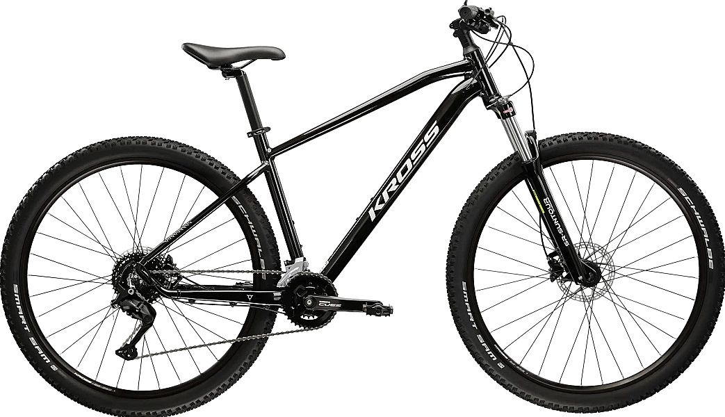 Rower górski Kross Hexagon 5.0/29 w 100% gotowy + Gratis BEZPŁATNA UBE