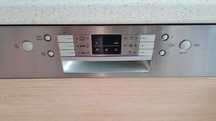 Części zmywarki BOSCH SMI68N05EU/01 MADE IN GERMANY