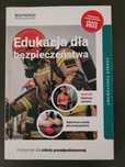 Książka Edukacja dla Bezpieczeństwa Operon