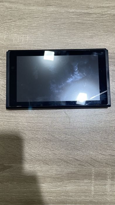 Nintendo switch usado