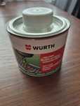 WURTH Pasta Chłodząco-Smarująca do Wiercenia Gwintowania Skrawania