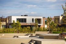 Дуплекс у КМ «О.Краса», Ірпінь — 150 м², закрита територія
