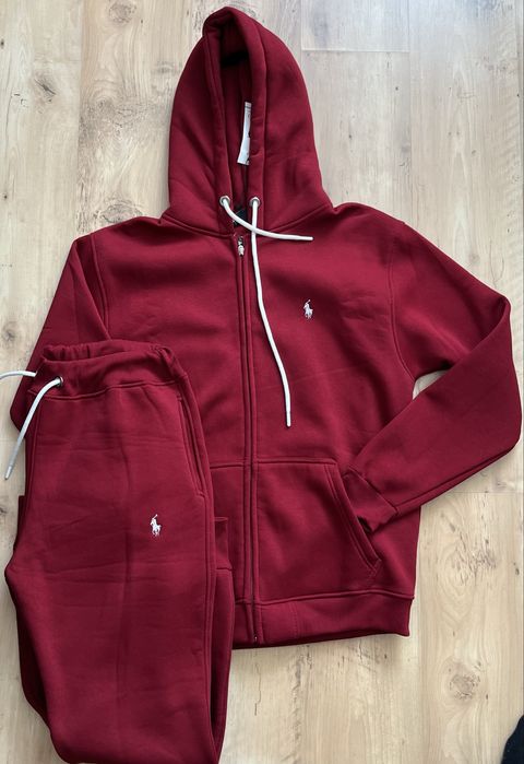 Bluza + spodnie POLO XL