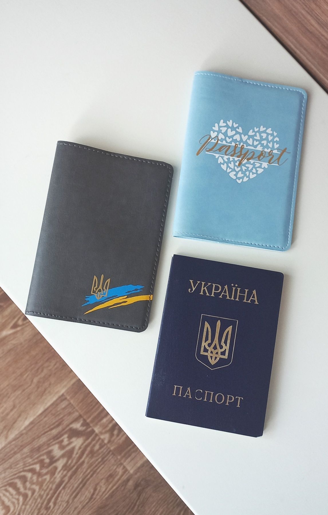 Обкладинка на паспорт _ обложка,  обложки на документы