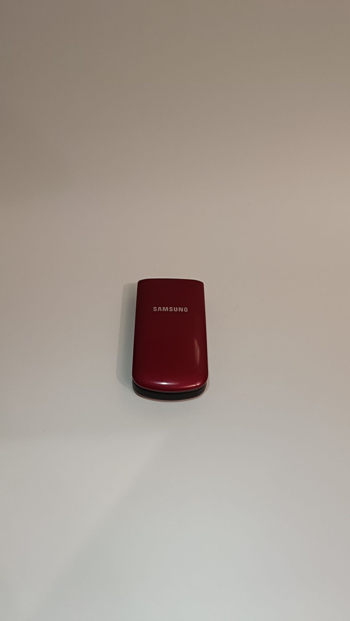 Samsung b300 ретро